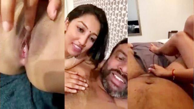 Mallu Bhabhi Horny Riding BF Big Dick Watch